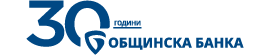 Общинкса Банка